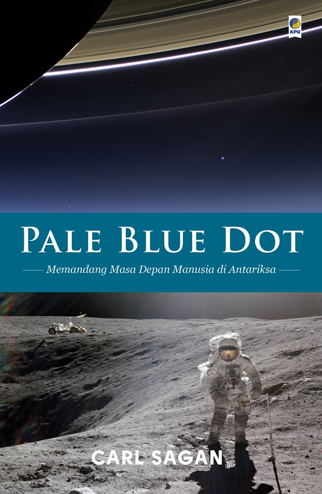 Pale Blue Dot
